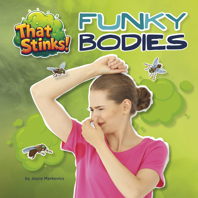 Pungent Plants (That Stinks!) | Blue Cypress Books