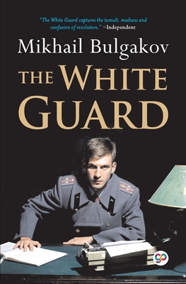 The White Guard (General Press) Cover Image