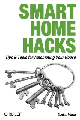 Smart Home Hacks Cover Image