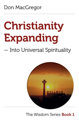 Cover for Christianity Expanding