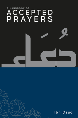 A Handbook of Accepted Prayers Cover Image