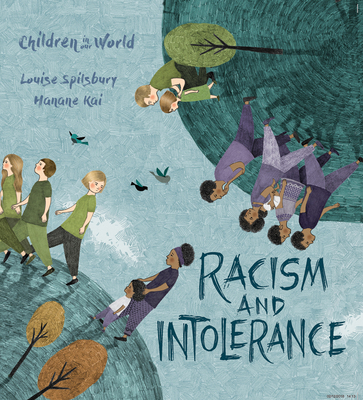 Racism and Intolerance Cover Image