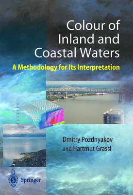 Color of Inland and Coastal Waters: A Methodology for Its Interpretation Cover Image