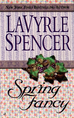 Spring Fancy By Lavyrle Spencer Cover Image