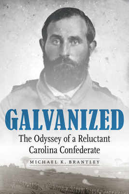 Cover for Galvanized