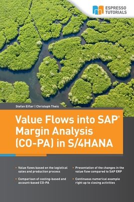 Value Flows into SAP Margin Analysis (CO-PA) in S/4HANA Cover Image