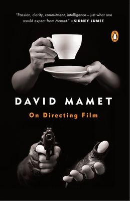 On Directing Film Cover Image