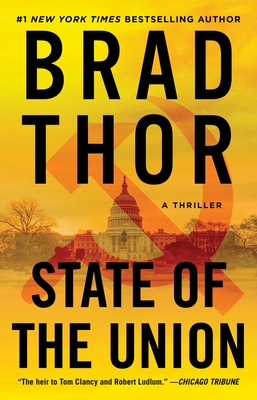 Dead Fall, Book by Brad Thor, Official Publisher Page