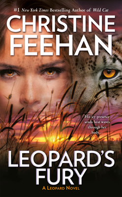 Leopard's Fury (A Leopard Novel #9)