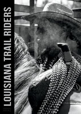 Louisiana Trail Riders Cover Image