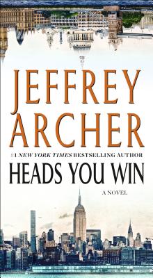 Heads You Win: A Novel Cover Image