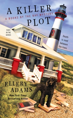 A Killer Plot (A Books by the Bay Mystery #1)