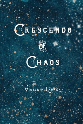 Crescendo of Chaos Cover Image