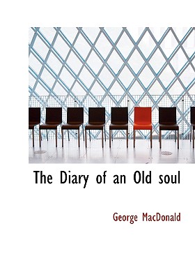 Cover for The Diary of an Old Soul