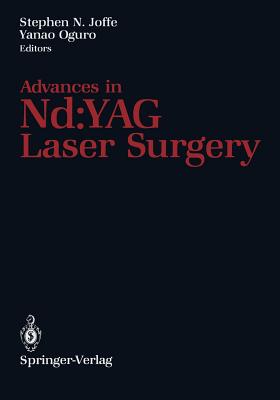 Advances in Nd: Yag Laser Surgery Cover Image