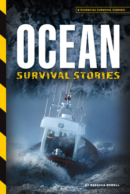 Ocean Survival Stories Cover Image