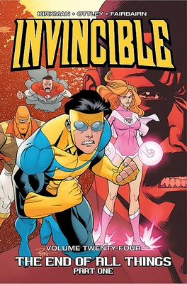 Invincible Vol. 2: Eight is Enough eBook : Kirkman, Robert, Walker, Cory:  : Kindle Store