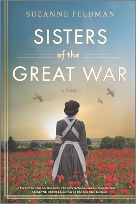 Sisters of the Great War Cover Image