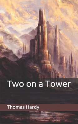 Cover for Two on a Tower