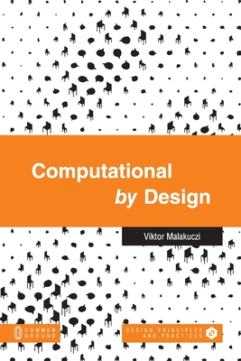 Computational by Design Cover Image