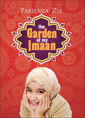 Garden of My Imaan Cover Image