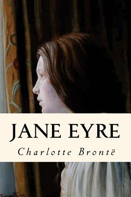 Jane Eyre By Editorial Oneness (Editor), Charlotte Bronte Cover Image