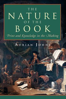 The Nature of the Book Cover