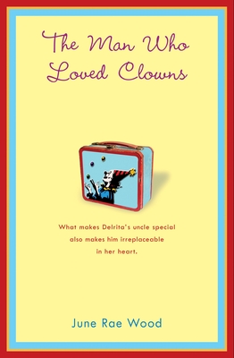 The Man Who Loved Clowns