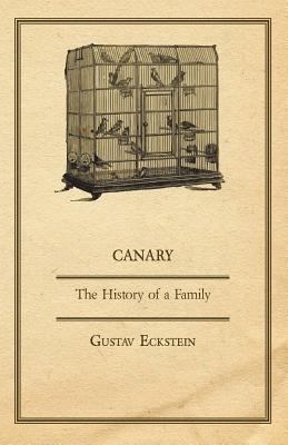 Canary - The History of a Family Cover Image
