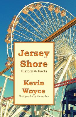 Jersey Shore History & Facts