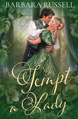 To Tempt a Lady (Victorian Outcasts #10)