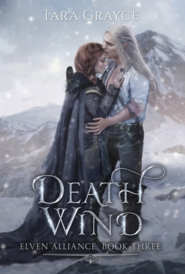 Death Wind (Elven Alliance #3)