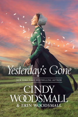 Cover for Yesterday's Gone