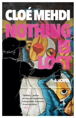 Nothing Is Lost Cover Image