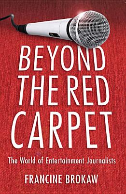 Beyond the Red Carpet Cover Image