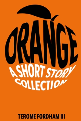 Orange Cover Image