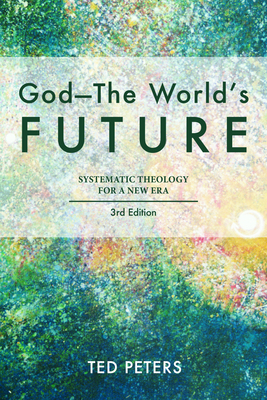 Cover for Godthe World's Future