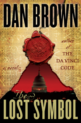 The Lost Symbol (Robert Langdon #3) By Dan Brown Cover Image