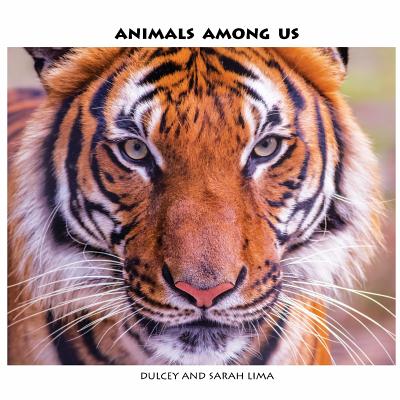 Animals Among Us (Paperback) | Hooked Animals Among Us (Paperback) | Hooked
