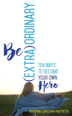 Cover for Be (Extra)Ordinary