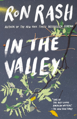 In the Valley: Stories and a Novella Based on SERENA Cover Image