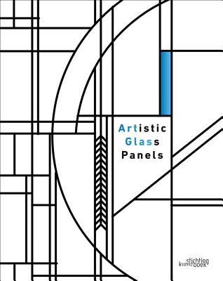 Artglas: Artistic Glass Panels Cover Image