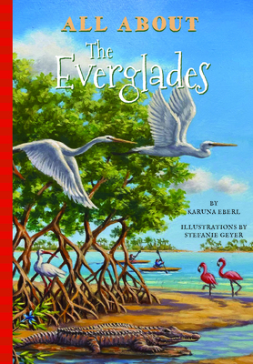 All about the Everglades Cover Image