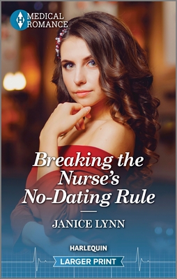 Breaking the Nurse's No-Dating Rule Cover Image