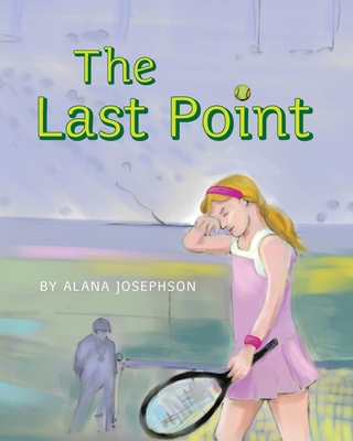 The Last Point By Alana Josephson Cover Image