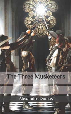 The Three Musketeers