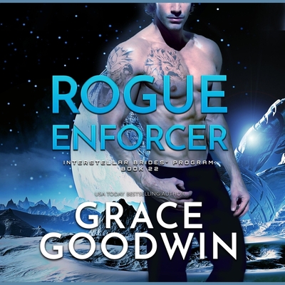 Rogue Enforcer (Interstellar Brides(r) Program #22)