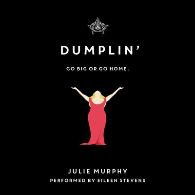 Dumplin' Cover Image