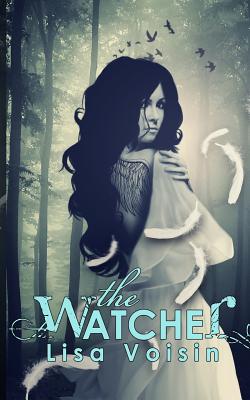 Cover for The Watcher