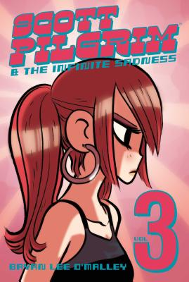 Scott Pilgrim Vol. 3: Scott Pilgrim & the Infinite Sadness Cover Image